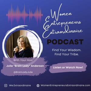 Women Entrepreneurs Extraordinaire