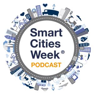 Smart Cities Week Podcast