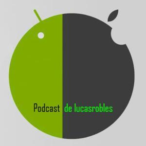 Podcasts de lucasrobles