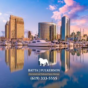 San Diego Personal Injury Law Podcast with Dan Fulkerson
