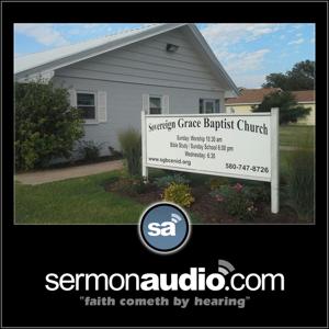 Sovereign Grace Baptist Church