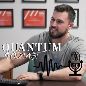 QUANTUM Podcast by QUANTUM Podcast