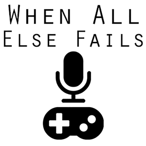 When All Else Fails | Capital Idea Radio!