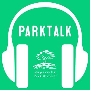 ParkTalk Podcast