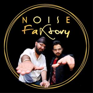 Kreame Sessions by Noise Faktory