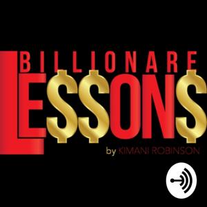 Billionare Lessons