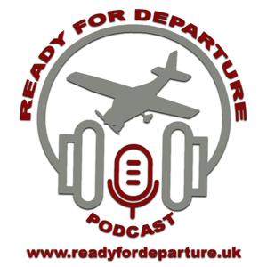 Ready for Departure Podcast