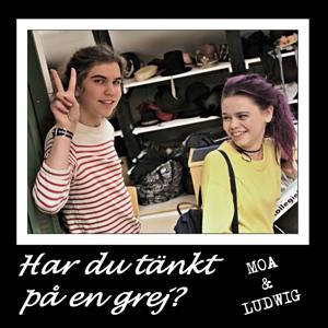 Har du tänkt på en grej?