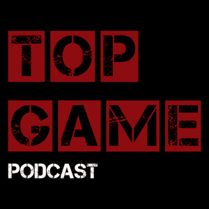 Top Game Podcast