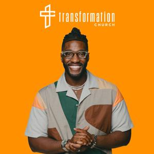 Transformation Church by Transformation Church