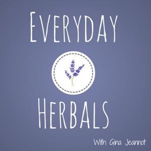 Everyday Herbals by Everyday Herbals