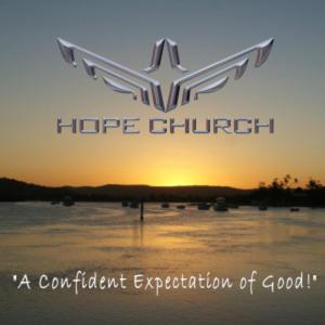 Hope Church Sermons