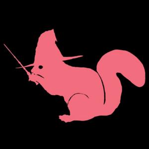 Magic Squirrel Network