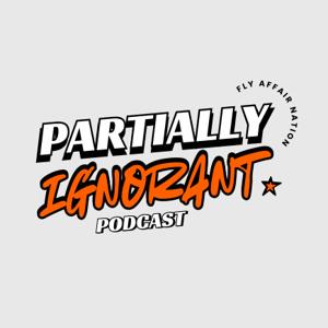Partially Ignorant Podcast