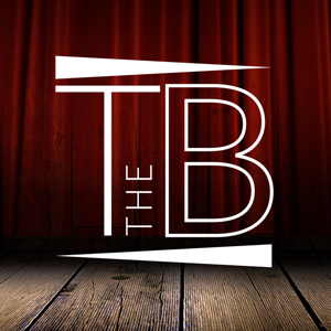 Treading the Boards - The Musical Podcast