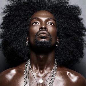 APOCALIPSIS AFRO-LATINO