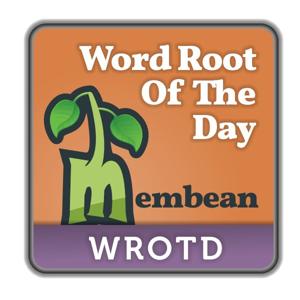 Membean Rootcasts