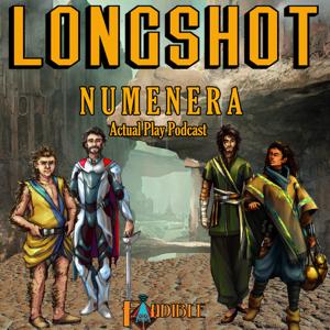 Fandible: Longshot