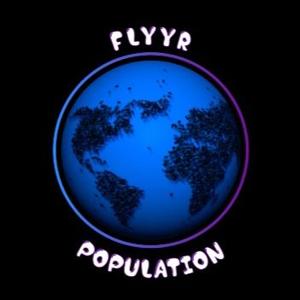 Flyyr Population Podcast
