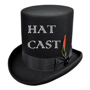 HatCast - A Podcast About Hats