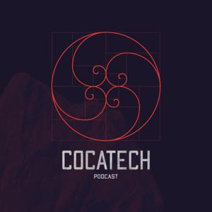 CocaTech by Gustavo Faria