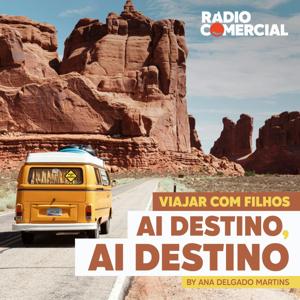 Rádio Comercial - Ai Destino, Ai Destino