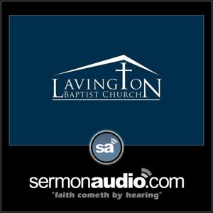 Lavington Baptist Church