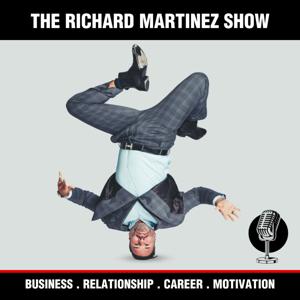 The Richard Martinez Show