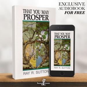 That You May Prosper - Reconstructionist Radio (Audiobook)