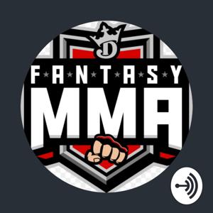 Basic Rules and Scoring for Draftkings mma