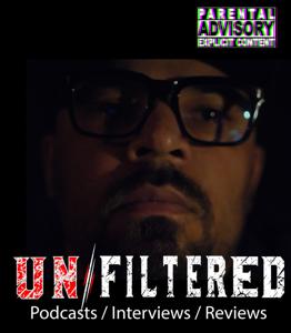 Unfiltered Podcast