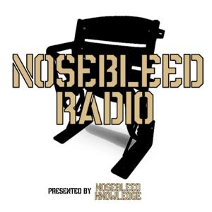 Nosebleed Radio