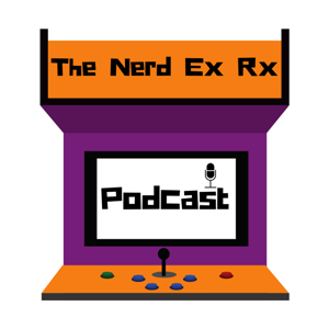 Nerd Exercise Prescription Podcast