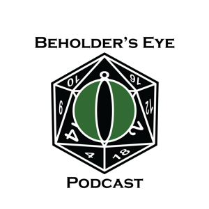 Beholder's Eye