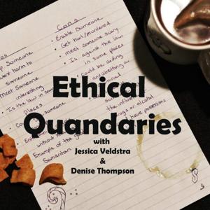 Ethical Quandaries