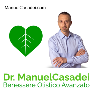 ManuelCasadei.Com | Benessere olistico avanzato