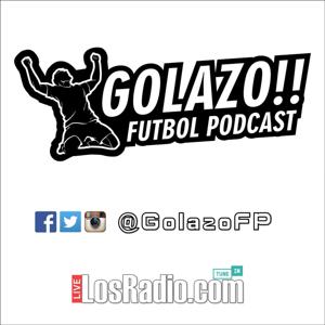 Golazo Futbol Podcast