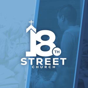 18th Street Church Podcast