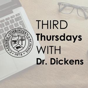 Third Thursday Podcast