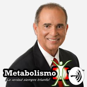 Metabolismo TV by Frank Suarez