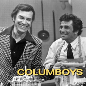 Columboys by Mack & Ben