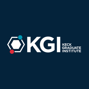 Keck Graduate Institute: Insights and innovations in Healthcare, Biotech, and Life Sciences Research