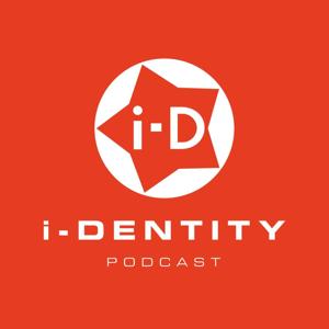 i-Dentity by i-D