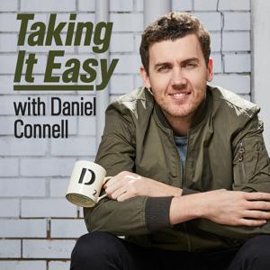 Taking It Easy with Daniel Connell