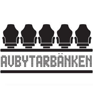 Avbytarbänken