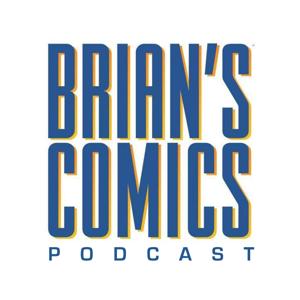Brian's Comics