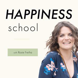 Happiness School's Podcast