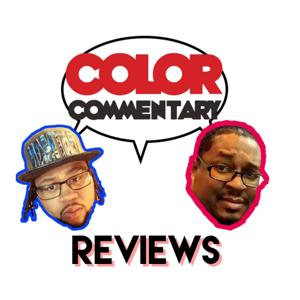 Color Commentary