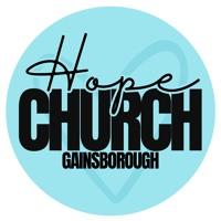 Hope Church Gainsborough Sunday Morning Talks