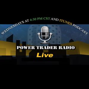 Power Trader Radio